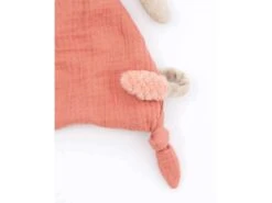 Moulin Roty 669017 - Doudou Attache-tétine Girafe Sous Mon Baobab -Moulin Roty moulin roty 669017 doudou attache tetine girafe sous mon baobab doudous 900 3