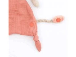 Moulin Roty 669017 - Doudou Attache-tétine Girafe Sous Mon Baobab -Moulin Roty moulin roty 669017 doudou attache tetine girafe sous mon baobab doudous 900 4