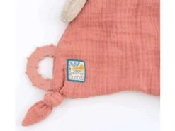 Moulin Roty 669017 - Doudou Attache-tétine Girafe Sous Mon Baobab -Moulin Roty moulin roty 669017 doudou attache tetine girafe sous mon baobab doudous 900 5