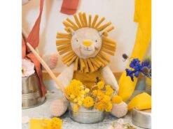 Moulin Roty 669020 - Poupée Lion Paprika Sous Mon Baobab -Moulin Roty moulin roty 669020 poupee lion paprika sous mon baobab baobab 900 1