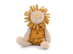 Moulin Roty 669020 - Poupée Lion Paprika Sous Mon Baobab -Moulin Roty moulin roty 669020 poupee lion paprika sous mon baobab baobab 900 4
