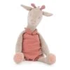 Moulin Roty 669022 - Poupée Girafe Bibiscus Sous Mon Baobab 1 Moulin Roty 669022 - Poupée Girafe Bibiscus Sous Mon Baobab -Moulin Roty moulin roty 669022 poupee girafe bibiscus sous mon baobab peluches 900