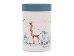 Moulin Roty 669022 - Poupée Girafe Bibiscus Sous Mon Baobab -Moulin Roty moulin roty 669022 poupee girafe bibiscus sous mon baobab peluches 900 2