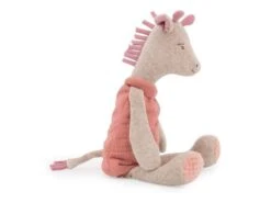 Moulin Roty 669022 - Poupée Girafe Bibiscus Sous Mon Baobab -Moulin Roty moulin roty 669022 poupee girafe bibiscus sous mon baobab peluches 900 3