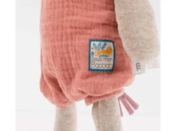 Moulin Roty 669022 - Poupée Girafe Bibiscus Sous Mon Baobab -Moulin Roty moulin roty 669022 poupee girafe bibiscus sous mon baobab peluches 900 4