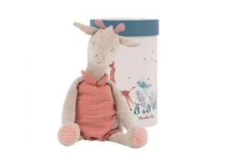 Moulin Roty 669022 - Poupée Girafe Bibiscus Sous Mon Baobab -Moulin Roty moulin roty 669022 poupee girafe bibiscus sous mon baobab peluches 900 6