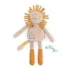 Moulin Roty 669023 - Doudou-hochet Lion Sous Mon Baobab -Moulin Roty moulin roty 669023 doudou hochet lion sous mon baobab moulin roty 900