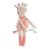 Moulin Roty 669025 - Doudou-hochet Girafe Sous Mon Baobab -Moulin Roty moulin roty 669025 doudou hochet girafe sous mon baobab hochets 900