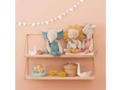 Moulin Roty 669025 - Doudou-hochet Girafe Sous Mon Baobab -Moulin Roty moulin roty 669025 doudou hochet girafe sous mon baobab hochets 900 3