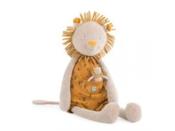 Moulin Roty 669026 - Lion Géant Sous Mon Baobab -Moulin Roty moulin roty 669026 lion geant sous mon baobab moulin roty 900 2