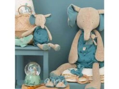 Moulin Roty 669027 - Eléphant Géant Sous Mon Baobab 18 Moulin Roty 669027 - Eléphant Géant Sous Mon Baobab -Moulin Roty moulin roty 669027 elephant geant sous mon baobab moulin roty 900 3