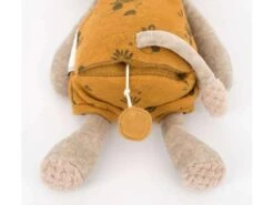 Moulin Roty 669041 - Poupée Musique Lion Sous Mon Baobab -Moulin Roty moulin roty 669041 poupee musique lion sous mon baobab doudous 900 3