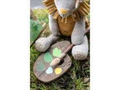 Moulin Roty 669041 - Poupée Musique Lion Sous Mon Baobab -Moulin Roty moulin roty 669041 poupee musique lion sous mon baobab doudous 900 6