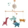 Moulin Roty 669056 - Mobile Musical Croisillon Sous Mon Baobab 1 Moulin Roty 669056 - Mobile Musical Croisillon Sous Mon Baobab -Moulin Roty moulin roty 669056 mobile musical croisillon sous mon baobab decorations de chambre 900