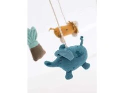 Moulin Roty 669056 - Mobile Musical Croisillon Sous Mon Baobab -Moulin Roty moulin roty 669056 mobile musical croisillon sous mon baobab decorations de chambre 900 4