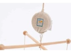Moulin Roty 669056 - Mobile Musical Croisillon Sous Mon Baobab -Moulin Roty moulin roty 669056 mobiles musicaux 800 4