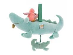 Moulin Roty 669075 - Crocodile D'activités Sous Mon Baobab -Moulin Roty moulin roty 669075 crocodile d activites sous mon baobab peluches 900 3