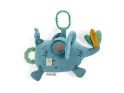 Moulin Roty 669077 - Eléphant D'activités Sous Mon Baobab -Moulin Roty moulin roty 669077 elephant d activites sous mon baobab jouets d eveil 900 2
