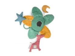 Moulin Roty 669079 - Suspension Feuilles D'activités Sous Mon Baobab -Moulin Roty moulin roty 669079 suspension feuilles d activites sous mon baobab jouets d eveil 900 1