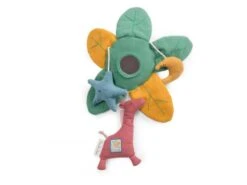 Moulin Roty 669079 - Suspension Feuilles D'activités Sous Mon Baobab -Moulin Roty moulin roty 669079 suspension feuilles d activites sous mon baobab jouets d eveil 900 2