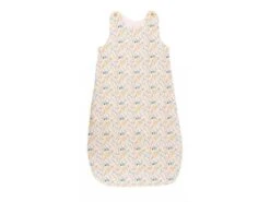 Moulin Roty 669095 - Gigoteuse Motif Floral 70 Cm Sous Mon Baobab