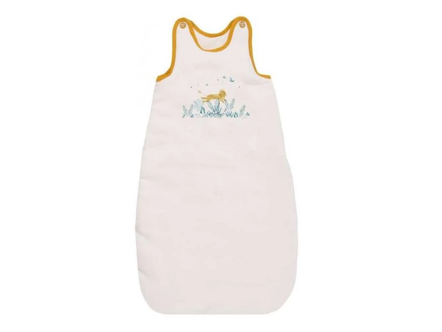 Moulin Roty 669098 - Gigoteuse Crème 90 Cm Sous Mon Baobab 3 Moulin Roty 669098 - Gigoteuse Crème 90 Cm Sous Mon Baobab