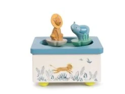 Moulin Roty 669105 - Boite à Musique Sous Mon Baobab -Moulin Roty moulin roty 669105 boite a musique sous mon baobab decorations de chambre 900