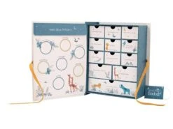 Moulin Roty 669107 - Coffret Naissance Sous Mon Baobab -Moulin Roty moulin roty 669107 baobab 800