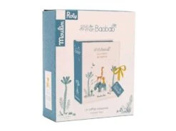 Moulin Roty 669107 - Coffret Naissance Sous Mon Baobab -Moulin Roty moulin roty 669107 coffret naissance sous mon baobab 900 2