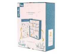 Moulin Roty 669107 - Coffret Naissance Sous Mon Baobab -Moulin Roty moulin roty 669107 coffret naissance sous mon baobab 900 3