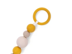 Moulin Roty 669156 - Attache-tétine Bois Et Silicone Lion Sous Mon Baobab -Moulin Roty moulin roty 669156 attache tetine bois et silicone lion sous mon baobab 1600 4