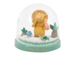 Moulin Roty 669240 - Boule à Neige Sous Mon Baobab