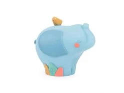 Moulin Roty 669250 - Veilleuse éléphant (USB) Sous Mon Baobab