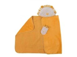 Moulin Roty 669270 - Sortie De Bain Sous Mon Baobab