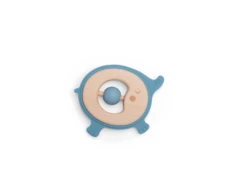 Moulin Roty 669378 - Hochet Anneau De Dentition Bois Et Silicone éléphant Sous Mon Baobab -Moulin Roty moulin roty 669378 hochet anneau de dentition bois et silicone elephant sous mon baobab 1600 3