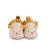 Moulin Roty 669755 - Chaussons Cuir Lion Beige Sous Mon Baobab 12/18 M -Moulin Roty moulin roty 669755 chaussons cuir lion beige sous mon baobab 12 18 m chaussons 900