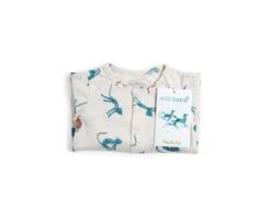 Moulin Roty 669800 - Pyjama 1m Jersey Crème Allover Guépards Sous Mon Baobab -Moulin Roty moulin roty 669800 pyjama 1m jersey creme allover guepards sous mon baobab vetements 1600 2