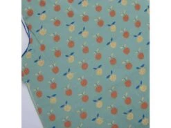 Moulin Roty 675096 - Gigoteuse Verte Motif Pommes 70 Cm Pomme Des Bois -Moulin Roty moulin roty 675096 gigoteuse verte motif pommes 70 cm pomme des bois lits et accessoires 900 2