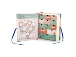 Moulin Roty 675107 - Coffret Naissance Pomme Des Bois -Moulin Roty moulin roty 675107 coffret naissance pomme des bois 900 3