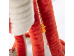 Moulin Roty 676025 - Poulpe Géant Les Aventures De Paulie -Moulin Roty moulin roty 676025 poulpe geant les aventures de paulie 1400 4