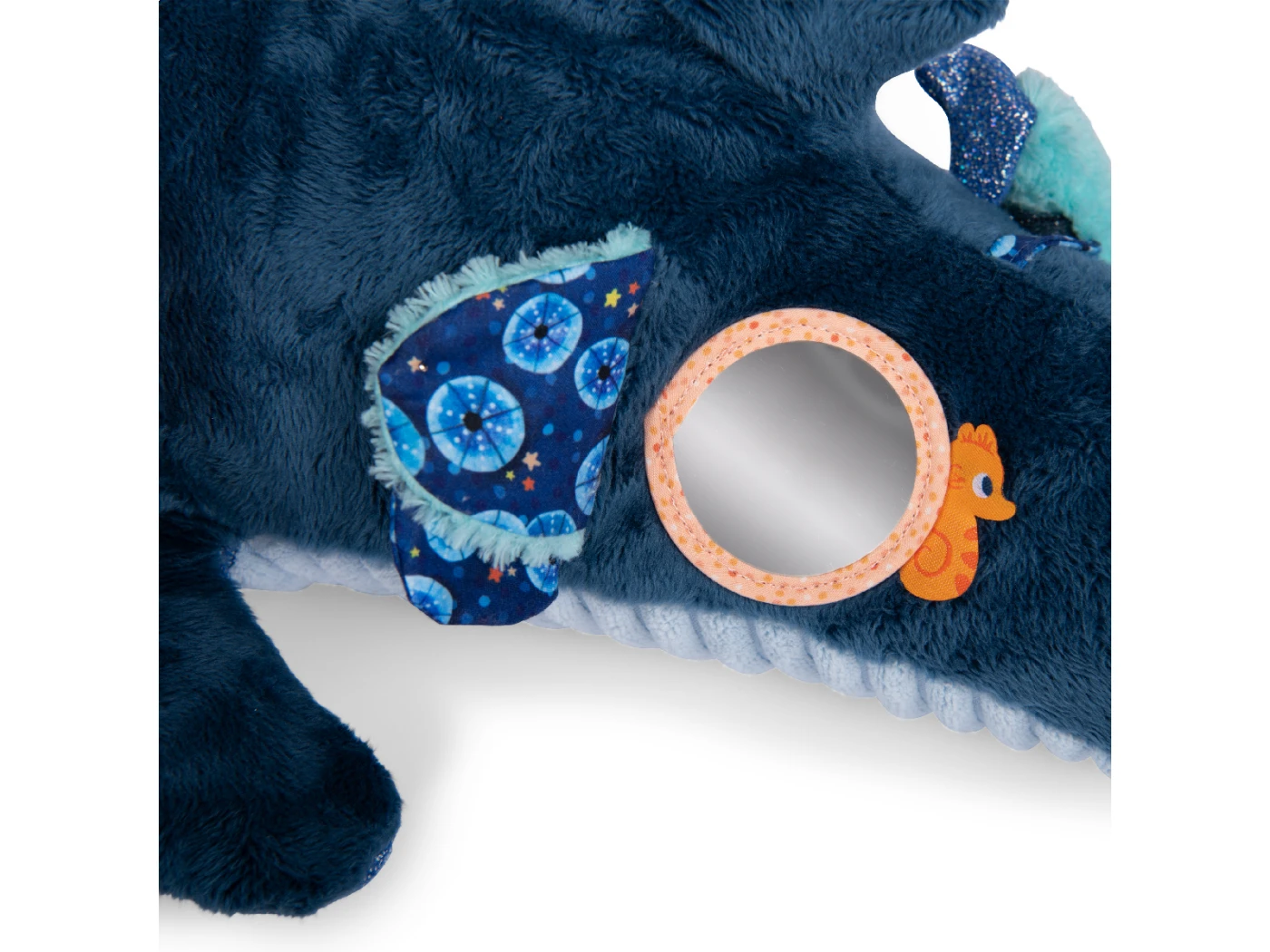 Moulin Roty 676076 - Grand Requin D'activités Les Aventures De Paulie 7 Moulin Roty 676076 - Grand Requin D'activités Les Aventures De Paulie – Image 5