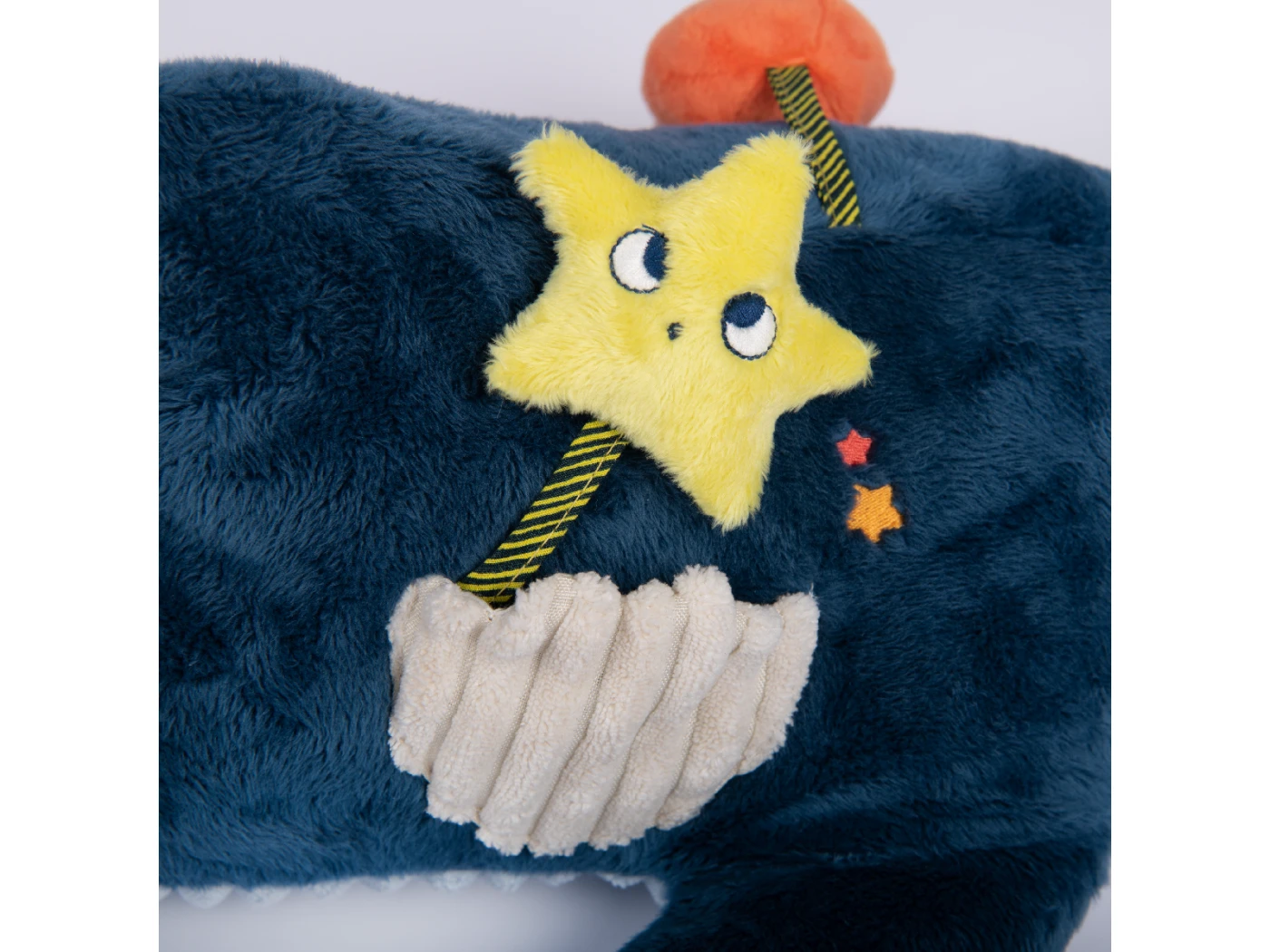 Moulin Roty 676076 - Grand Requin D'activités Les Aventures De Paulie 8 Moulin Roty 676076 - Grand Requin D'activités Les Aventures De Paulie – Image 6