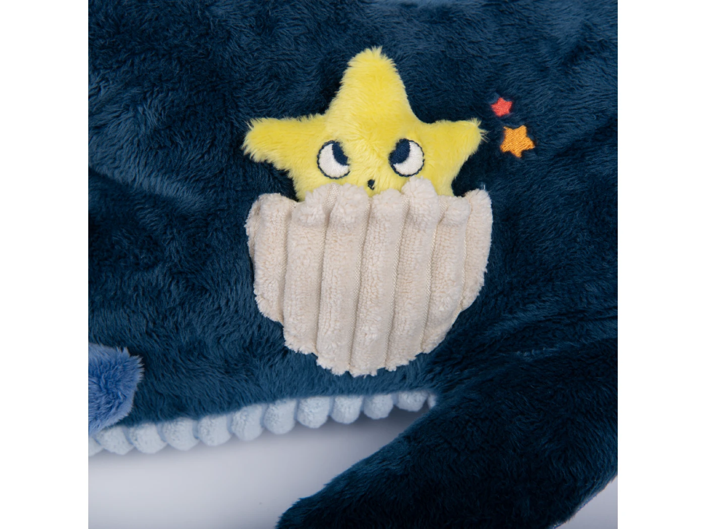 Moulin Roty 676076 - Grand Requin D'activités Les Aventures De Paulie 5 Moulin Roty 676076 - Grand Requin D'activités Les Aventures De Paulie – Image 3