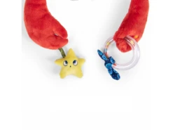 Moulin Roty 676077 - Grand Crabe D'activités Les Aventures De Paulie -Moulin Roty moulin roty 676077 grand crabe d activites les aventures de paulie 1400 6