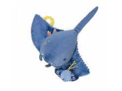 Moulin Roty 676079 - Grande Raie D'activités Les Aventures De Paulie 12 Moulin Roty 676079 - Grande Raie D'activités Les Aventures De Paulie -Moulin Roty moulin roty 676079 grande raie d activites les aventures de paulie jouets d activites 1600 4