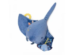 Moulin Roty 676079 - Grande Raie D'activités Les Aventures De Paulie 13 Moulin Roty 676079 - Grande Raie D'activités Les Aventures De Paulie -Moulin Roty moulin roty 676079 grande raie d activites les aventures de paulie jouets d activites 1600 5