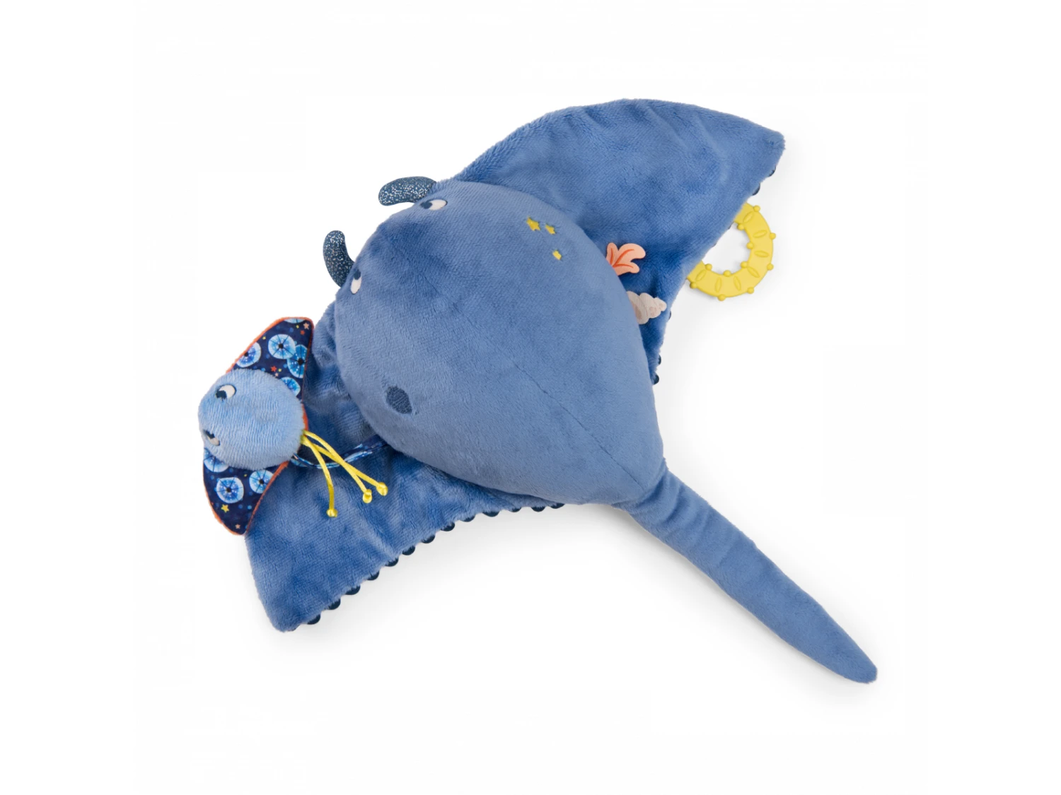 Moulin Roty 676079 - Grande Raie D'activités Les Aventures De Paulie 3 Moulin Roty 676079 - Grande Raie D'activités Les Aventures De Paulie