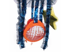 Moulin Roty 676080 - Méduse D'activités Les Aventures De Paulie -Moulin Roty moulin roty 676080 meduse d activites les aventures de paulie 1400 2