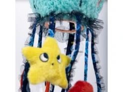 Moulin Roty 676080 - Méduse D'activités Les Aventures De Paulie -Moulin Roty moulin roty 676080 meduse d activites les aventures de paulie 1400