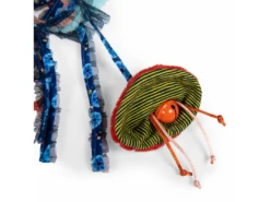 Moulin Roty 676080 - Méduse D'activités Les Aventures De Paulie -Moulin Roty moulin roty 676080 meduse d activites les aventures de paulie 1400 3